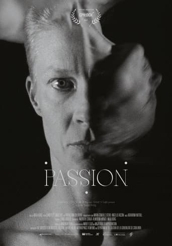 Poster for Passion