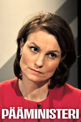 Poster for Prime Minister