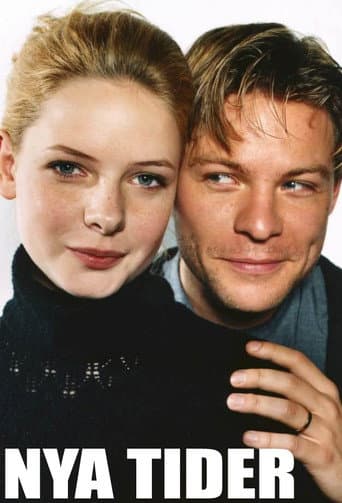 Poster for Nya tider