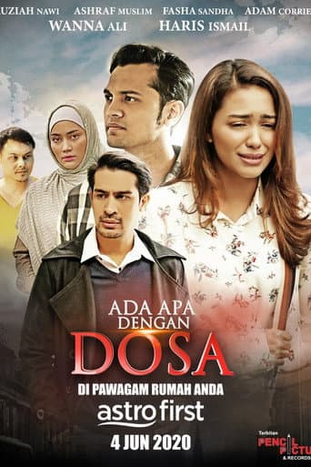 Poster for Ada Apa Dengan Dosa