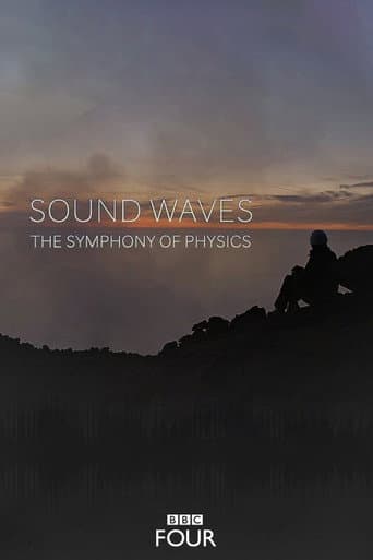 Poster for Sound Waves: The Symphony of Physics