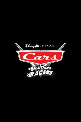 Poster for Cars: Lightning Racers