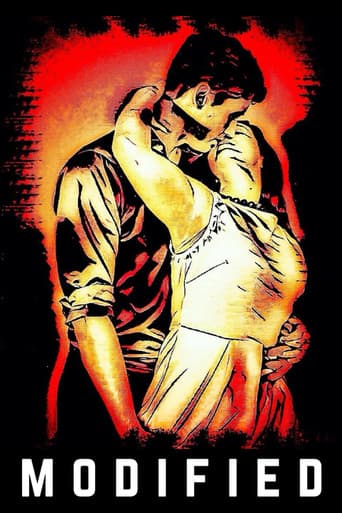 Poster for Modified