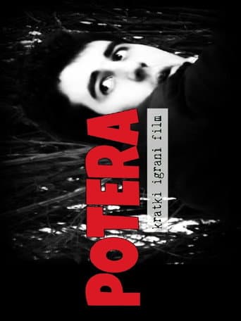 Poster for The Pursuit