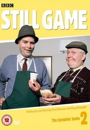 Poster for Season 2