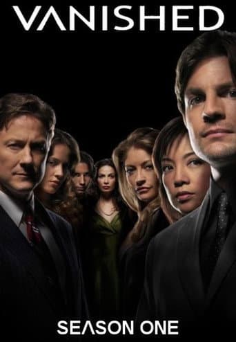 Poster for Season 1