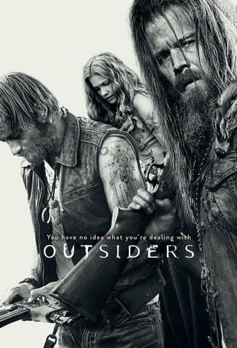 Poster for Season 2