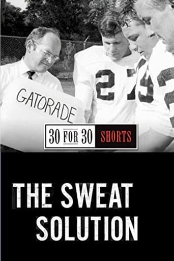 Poster for The Sweat Solution