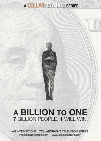 Poster for A Billion To One