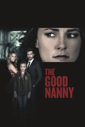 Poster for The Good Nanny