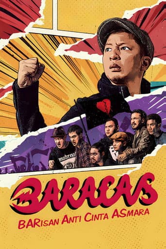 Poster for Baracas