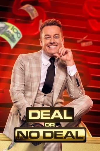 Poster for Deal or No Deal