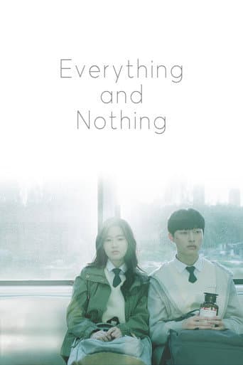 Poster for Everything and Nothing