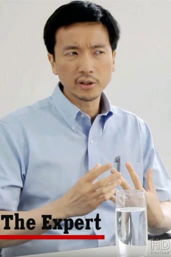 Poster for The Expert