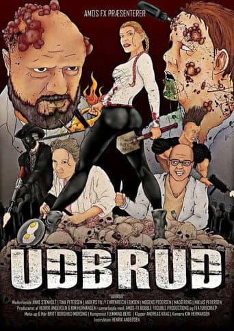 Poster for Outburst