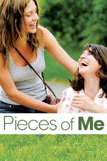 Poster for Pieces of Me