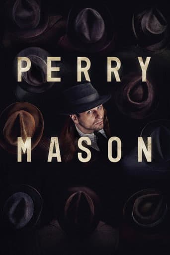 Poster for Season 1