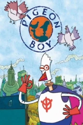 Poster for Season 1