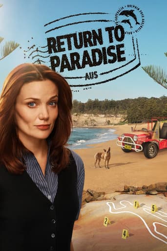 Poster for Series 1