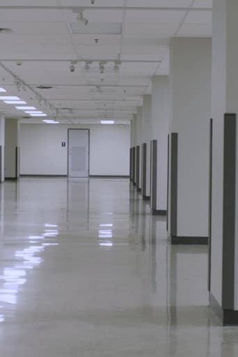 Poster for There is Nothing Underneath the West Virginia Wing