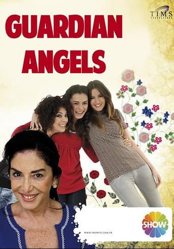 Poster for Guardian Angels