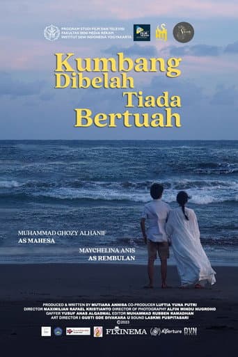 Poster for The Path and Footsteps He Left
