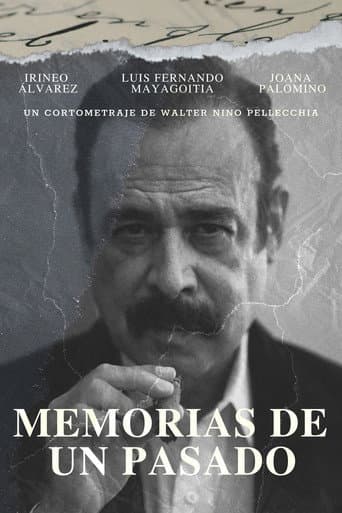 Poster for Memories of a Past