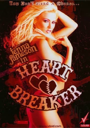 Poster for Jenna Jameson in Heartbreaker