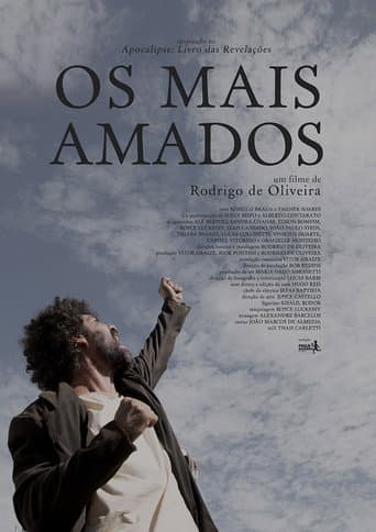 Poster for The Most Beloved