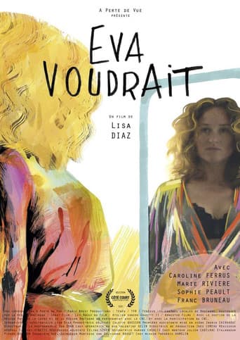Poster for Eva voudrait