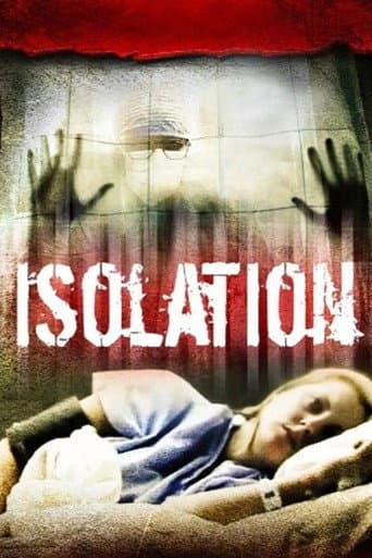 Poster for Isolation