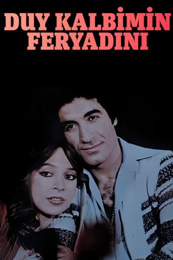 Poster for Duy Kalbimin Feryadını