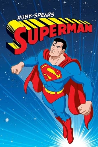 Poster for Superman