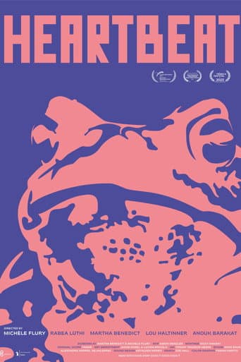 Poster for Heartbeat