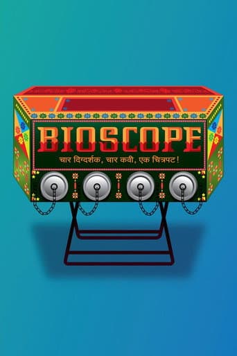Poster for Bioscope
