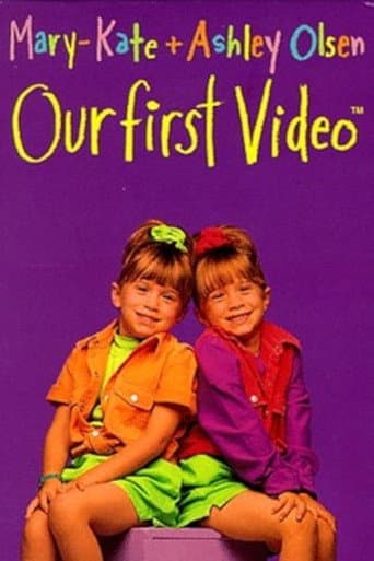 Poster for Our First Video