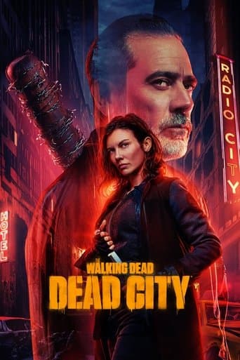 Poster for Season 2