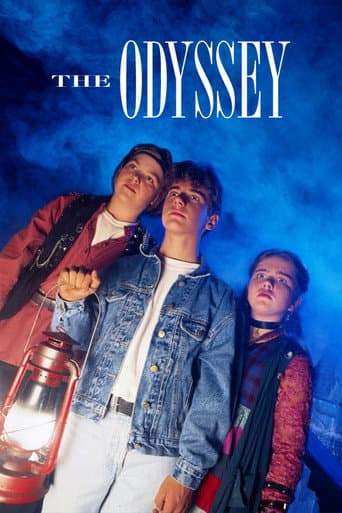 Poster for Season 1