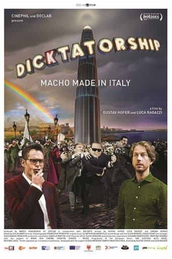 Poster for Dicktatorship
