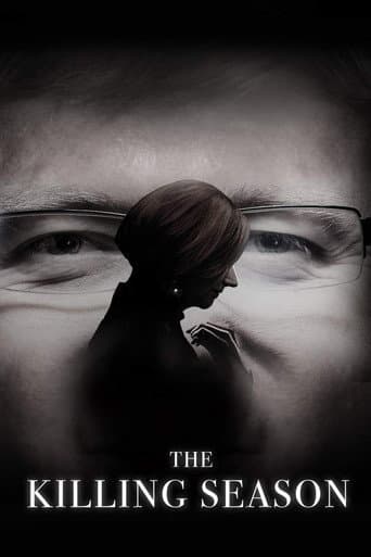 Poster for The Killing Season