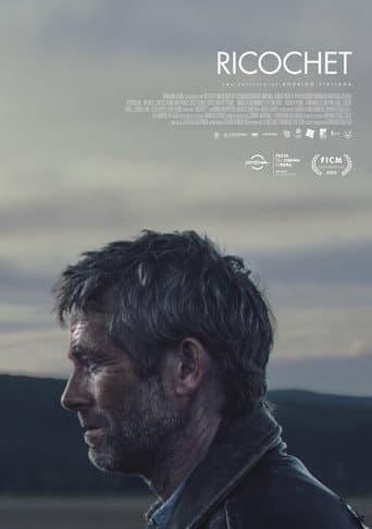 Poster for Ricochet