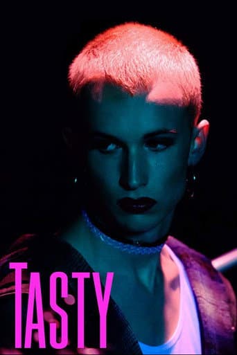 Poster for Tasty