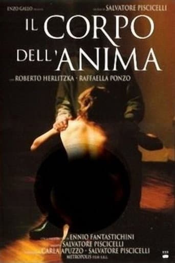 Poster for The Body of the Soul