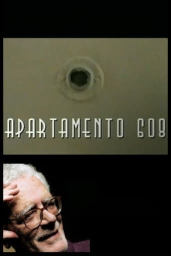 Poster for Coutinho.doc - Apartment 608