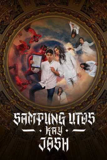 Poster for Sampung Utos Kay Josh
