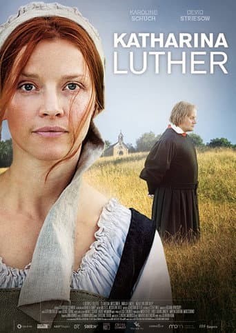 Poster for Luther and I
