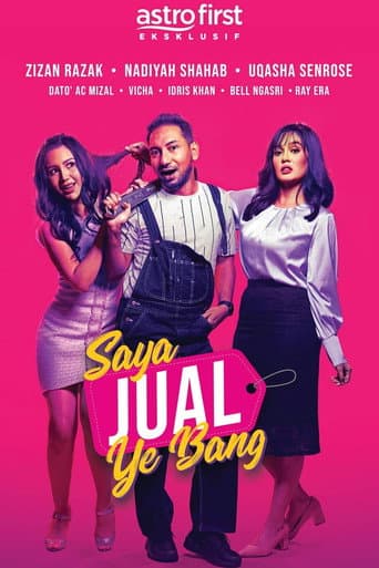 Poster for Sinopsis Saya Jual Ye Bang