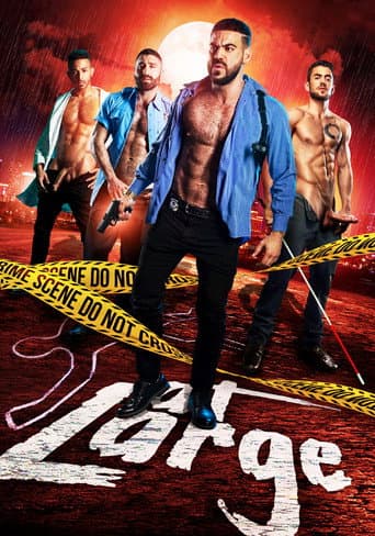 Poster for At Large