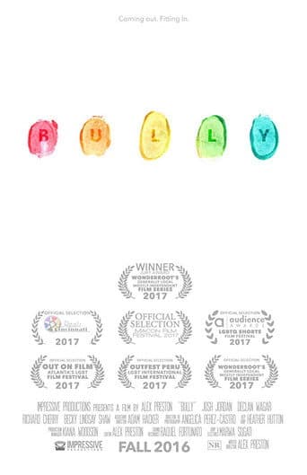Poster for Bully