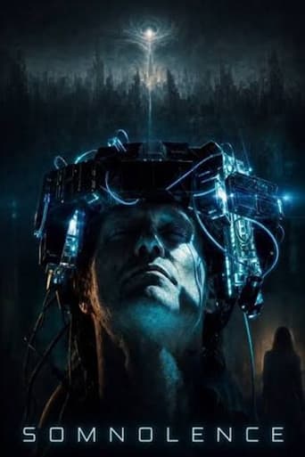 Poster for Somnolence